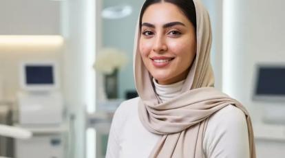آلودگی هوای مشهد و پوست شما: راهنمای کامل نجات پوست در کلینیک شاپرک طلایی
