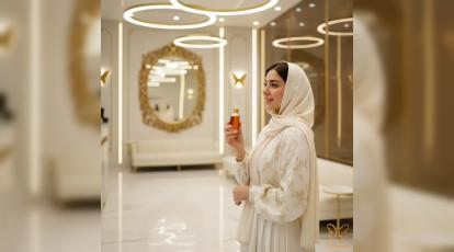 معجزه روغن رزهیپ و لیزر؛ راز پوست صاف پزشکان کلینیک شاپرک مشهد