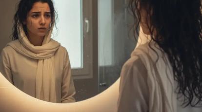 پوست خشک و کدر بعد از حمام؟ مقصر آب مشهد است! + 3 درمان کلینیکی قطعی