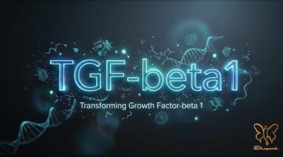 تقویت فولیکول مو و درمان نازکی مو با کنترل TGF-beta1 در کلینیک شاپرک مشهد