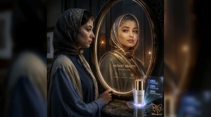 جذب سریع یا اثر فوری: بزرگترین دروغ‌هایی که بازاریابی زیبایی به شما می‌گوید!