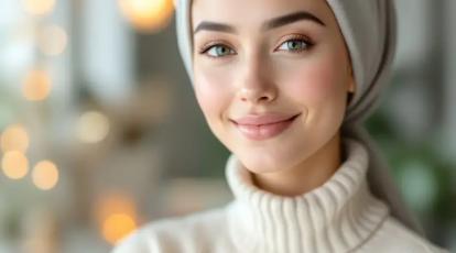علت های اصلی لک های پوستی در کلینیک تخصصی شاپرک طلایی مشهد 