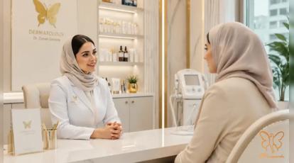 حمام رفتن بعد از بوتاکس: چند ساعت بعد دوش بگیریم که بوتاکس خراب نشود؟