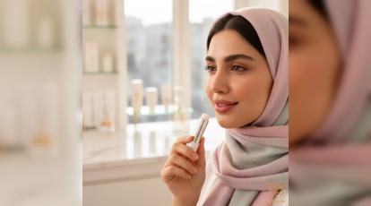 بالم لب چیست؟ راز خداحافظی با خشکی لب‌ها در آب‌وهوای مشهد