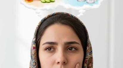 چهار روش طلایی برای بستن منافذ باز پوست در مشهد