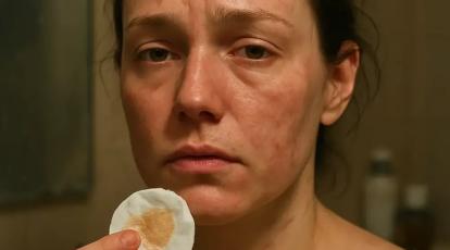 جوانسازی پوست آسیب دیده از آرایش در مشهد | 5 روش تضمینی در کلینیک شاپرک طلایی