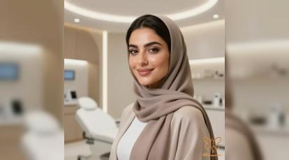 مقایسه اسکین بوستر NCTF135HA و پروفایلو: راز پوست شیشه‌ای سلبریتی‌ها در کلینیک شاپرک مشهد