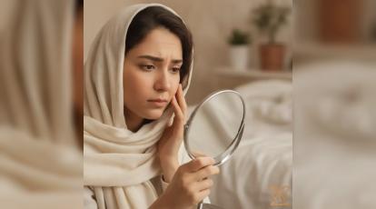  آیا واقعا منافذ پوست بسته میشن؟ | ۵ روش قطعی کوچک کردن منافذ در کلینیک شاپرک طلایی مشهد
