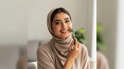 جید رولر چیست؟  7 فایده شگفت‌انگیز آن برای پوست در مشهد