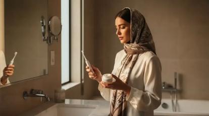 اول مسواک یا اول مراقبت پوستی؟ پاسخ علمی به یک سوال ساده اما حیاتی!