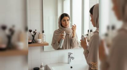 شامپو خشک: دشمن پنهان موهای شما؟ | راهکارهای فوری درمان ریزش مو در مشهد