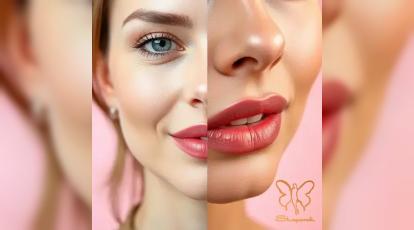 بوتاکس فول فیس در مشهد: 10 سال جوان‌تر شوید! | کلینیک شاپرک طلایی