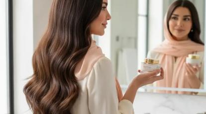 ماسک مو یا نرم‌کننده؟ راز داشتن موهایی سالم از زبان متخصصان کلینیک شاپرک مشهد