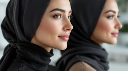 ساکشن غبغب در مشهد