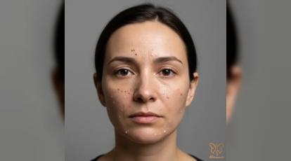 چرا نشستن صورت به مدت ۳۰ روز، بهترین کاری بود که برای پوستم کردم؟واقعیت یا دروغ؟