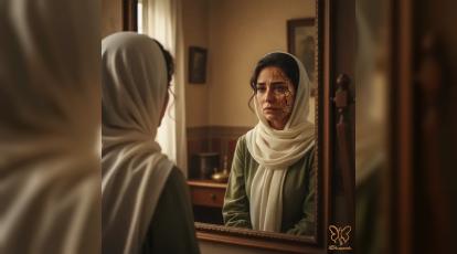 روتین پوست خشک در خانه: روتین طلایی مراقبت خانگی و درمان‌های کلینیک شاپرک طلایی