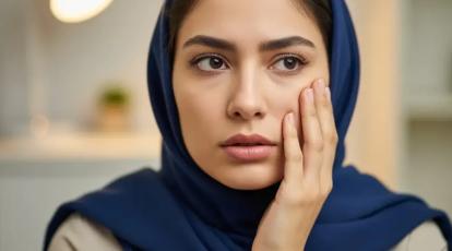 هورمون استرس، کلاژن پوست شما را از بین میبرد! چگونه متوقفش کنید؟