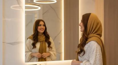 بعد از کاشت مو کی موهامو رنگ کنم؟ پاسخ قطعی + بایدها و نبایدها در مشهد