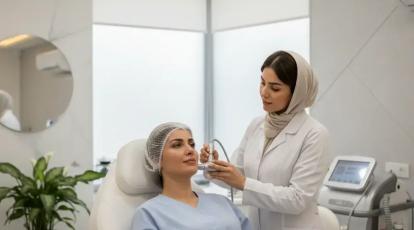 اگزیلیس چیست و چگونه باعث لیفت صورت و حذف چربی های موضعی بدون جراحی می‌شود؟