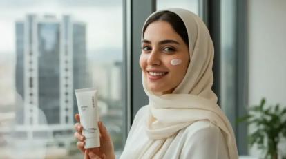 اهمیت ضدآفتاب در روز ابری: آیا پوست شما واقعاً از اشعه خورشید در امان است؟