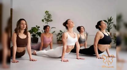 معجزه یوگا و استخر برای پوست: رازهایی که پزشکان پوست کمتر می‌گویند