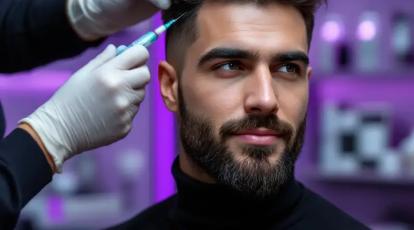 بررسی علل ریزش مو از تیروئید تا استرس: بهترین درمان ریزش مو برای شما کدام است؟ 