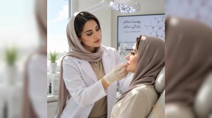 فناوری لیپوزومال چیست؟ نفوذ جادویی ترکیبات جوانساز به لایه‌های عمقی پوست