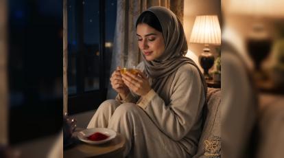 زعفران: خواب‌آور قوی یا نشاط‌بخش؟ (بررسی تاثیر طلای سرخ بر زیبایی)