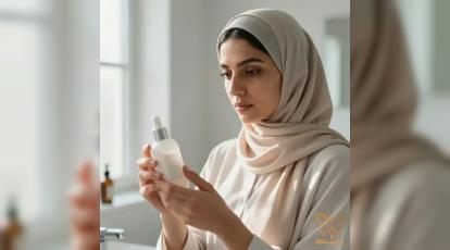 بررسی برچسب‌های محصولات پوستی: اگر این کلمه در لیست ترکیبات بود، محصول را پس دهید!