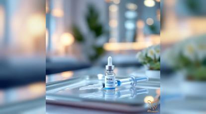 قرص بوتاکس چیست؟ بررسی علمی نقش زینک در افزایش ماندگاری بوتاکس