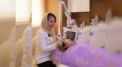 راهنمای جامع انتخاب بهترین کلینیک زیبایی در مشهد (ویژگی‌هایی که باید بدانید)