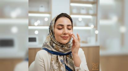 ۵ راز استفاده از مرطوب کننده که نمی‌دانستید + معرفی بهترین روش‌های آبرسانی در مشهد