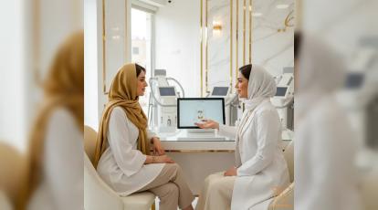 فرم‌دهی بدن و کاهش چربی مقاوم با PB Serum و ساکشن در مشهد