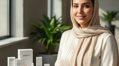 چه زمانی مزوژل نتیجه نمی‌دهد و چه عواملی مانع جذب آن می‌شوند؟ راهنمای کلینیک شاپرک