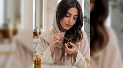 تشخیص روغن آرگان اصل برای مو (معرفی قوی‌ترین جایگزین‌های کلینیکی)