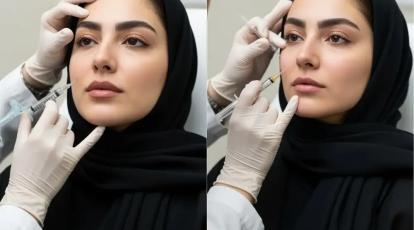 اشتباه نکنید! مزوژل جایگزین فیلر نیست (راهنمای کامل انتخاب در مشهد)