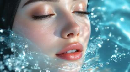مزوژل چیست؟ راهنمای جامع، برندها، مزایا و نتایج در کلینیک شاپرک طلایی