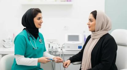بیوپسی: روش تشخیصی دقیق برای تشخیص مشکلات پوست و بدن | کلینیک شاپرک طلایی مشهد