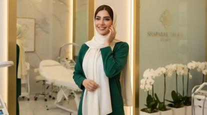 آرایشت روی پوستت نمیشینه؟ با یک جلسه میکرودرم ابریژن در مشهد پوستت رو مخملی کن