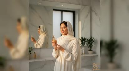 راز داشتن موهای ابریشمی؛ کامل‌ترین روتین مراقبت از مو در مشهد