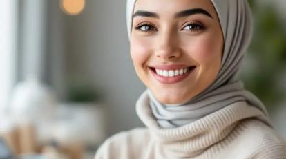 خشکی پوست صورت نشانه چیست؟ پیشگیری تا درمان 