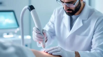 حذف دائمی موهای زیر پوستی مشهد بهترین روش ها، علل و پیشگیری