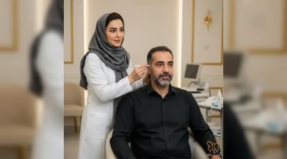 آیا بلفاروپلاستی در آقایان متفاوت است؟ راهنمای جامع جراحی زیبایی پلک در مشهد