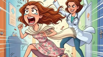 قبل از انجام خدمات زیبایی بخوانید: توصیه‌های صادقانه پزشکان شاپرک طلایی مشهد