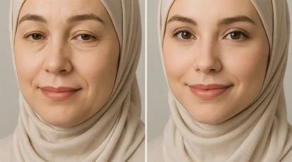 جراحی پلک برای جوانان و سالمندان چه تفاوتی دارد؟ + هزینه در مشهد