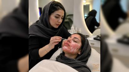 اسپارتاک چیست؟ دروغ بزرگ درمان ملاسما + بهترین جایگزین‌ها در مشهد