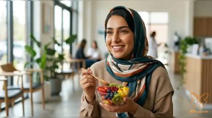 ارتباط شگفت‌انگیز کمبود ویتامین با افسردگی؛ راهکارهای تخصصی کلینیک شاپرک طلایی