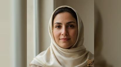 ردپای (هورمون‌ها) روی ملانین: چرا لک‌های صورت در دوره‌های خاصی ظاهر می‌شوند؟  