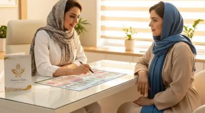 کلید طلایی جوانی پوست شما: رازی که پزشکان برای کلاژن‌سازی فاش کردند