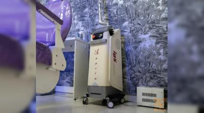 چگونه بوتاکس و لیزر CO2 تیرگی زیر بغل را برای همیشه از بین می‌برند؟